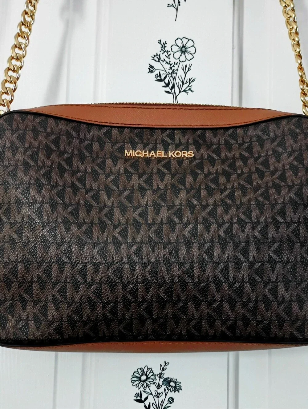 Michael Kors excellent used